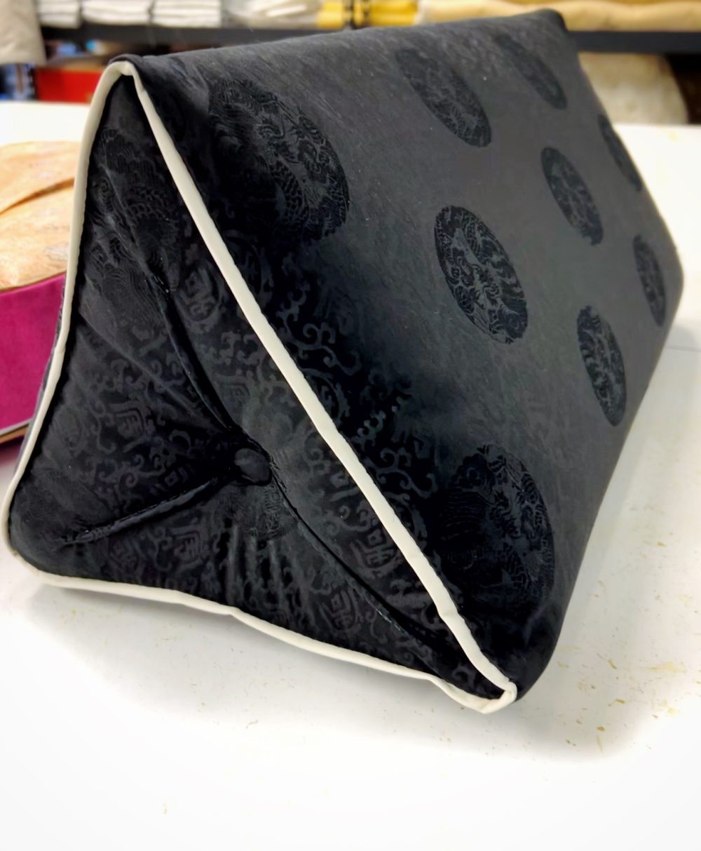 Custom Pillows & Cushions — Handcrafted in Las Vegas