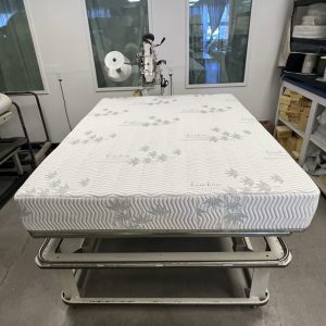 Custom Mattress — Handcrafted in Las Vegas