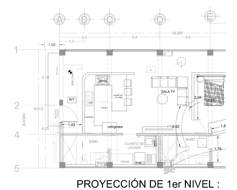 Design Consultation — Custom Furniture & Interior Planning in Las Vegas