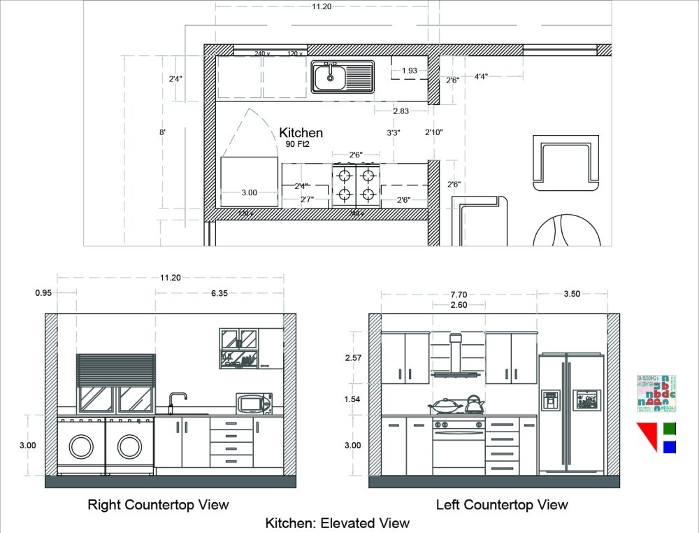 Design Consultation — Custom Furniture & Interior Planning in Las Vegas