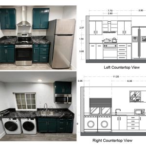 Design Consultation — Custom Furniture & Interior Planning in Las Vegas