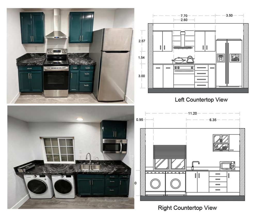 Design Consultation — Custom Furniture & Interior Planning in Las Vegas