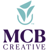 MCBCreative, Inc. Logo
