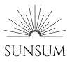 Sunsum Intentional Living Logo