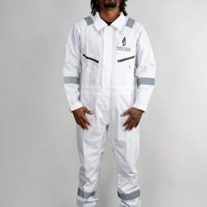 Coveralls – Water‑Repellent Streetwear | Reign Gear