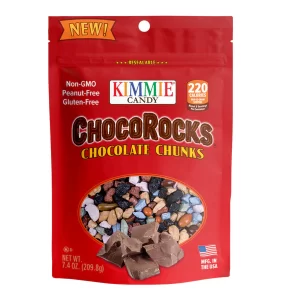 ChocoRocks – Regular Mix 7.4oz