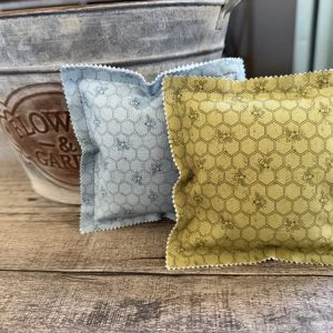 Farm Charm Lavender Pillow
