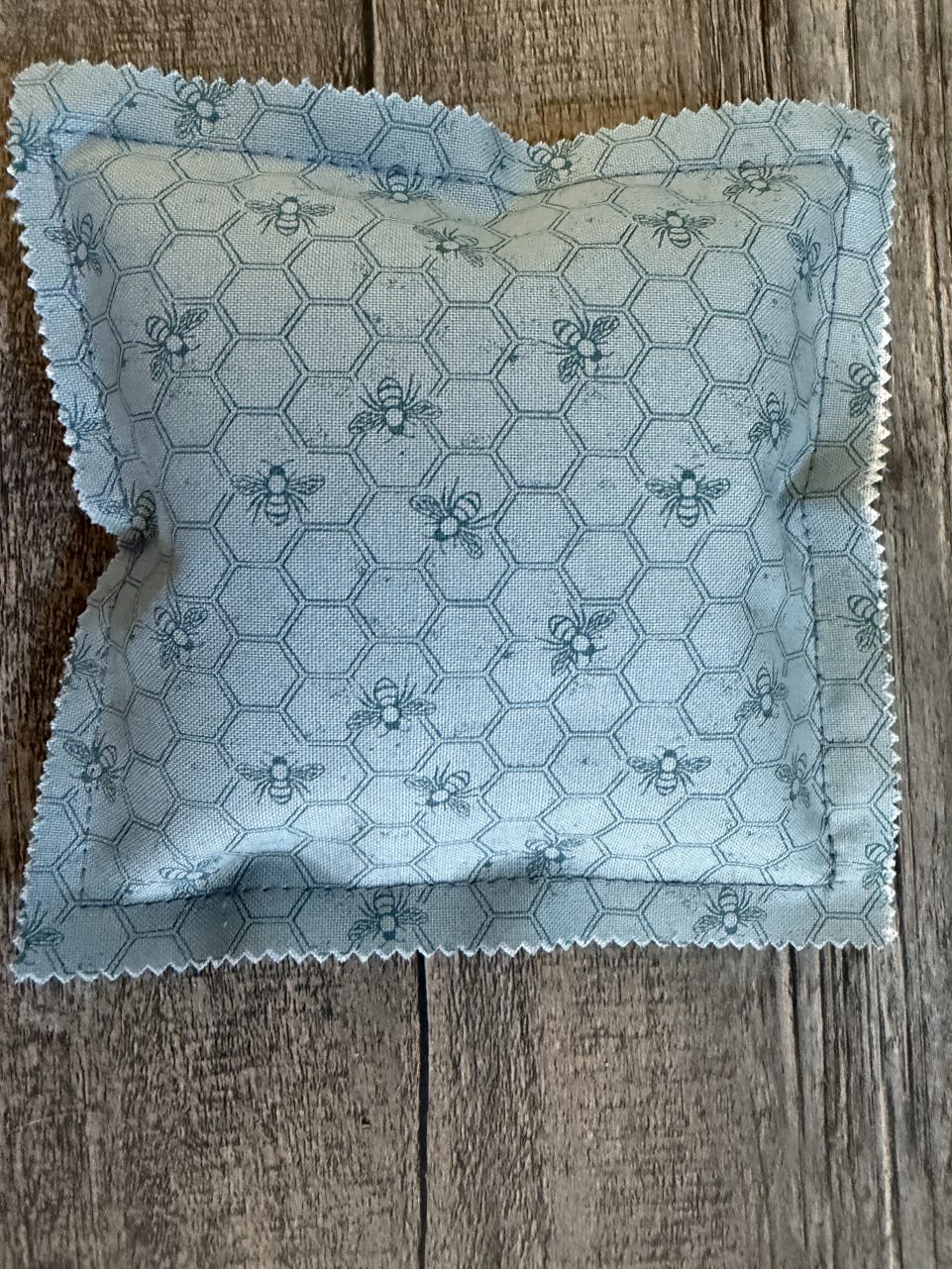 Farm Charm Lavender Pillow