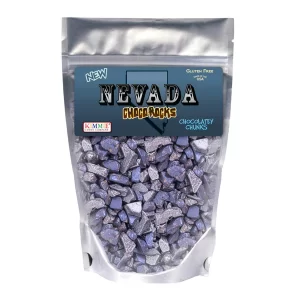 ChcocoRocks – Nevada Mix 7.4oz