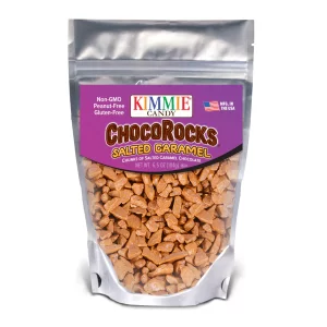 Chocorocks – Salted Caramel 2.5oz