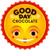 Kimmie Candy & Good Day Chocolate Logo