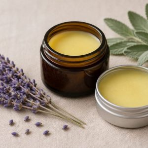 Grown To Soothe ( Balm And Salves )
