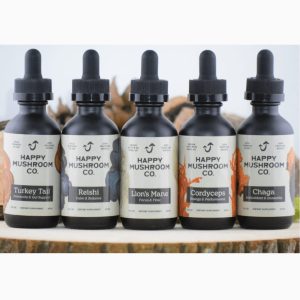 Mushroom Ally Kit