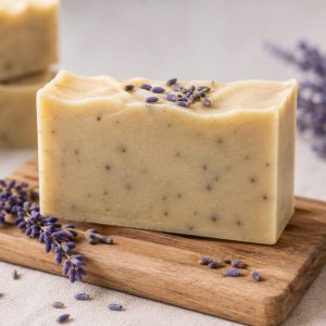 Grown To Lather ( Soaps )