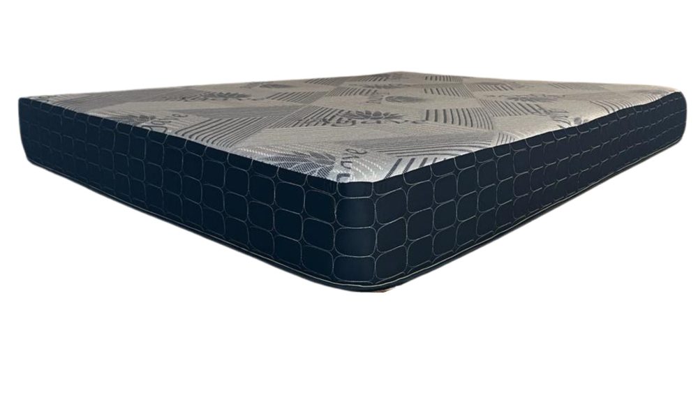 The Plug Package Elite: Mattress, Adjustable Base All In One W/ Massage, LED Lights, And USB