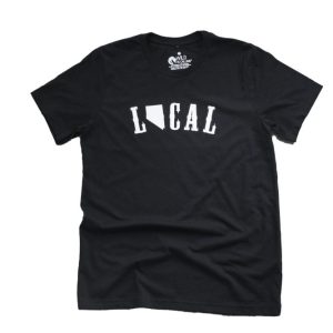 LOCAL Nevada Pride T-shirt (unisex)
