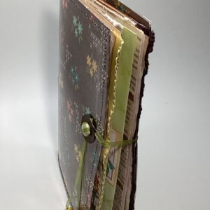 Junk journal
