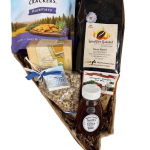 Nevada Variety Basket