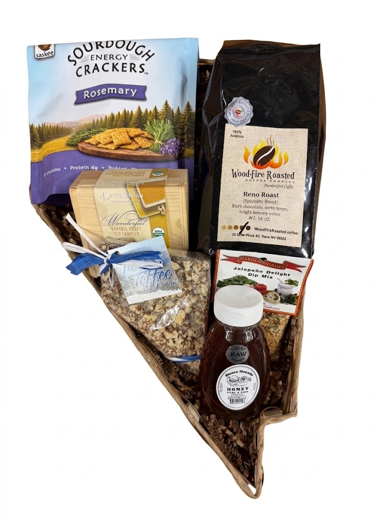Nevada Variety Basket