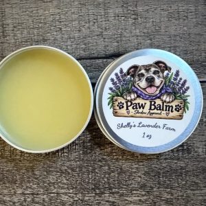 Paw Balm – Shadow Approved