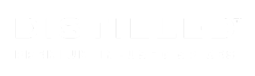 Distilled Spices Logo