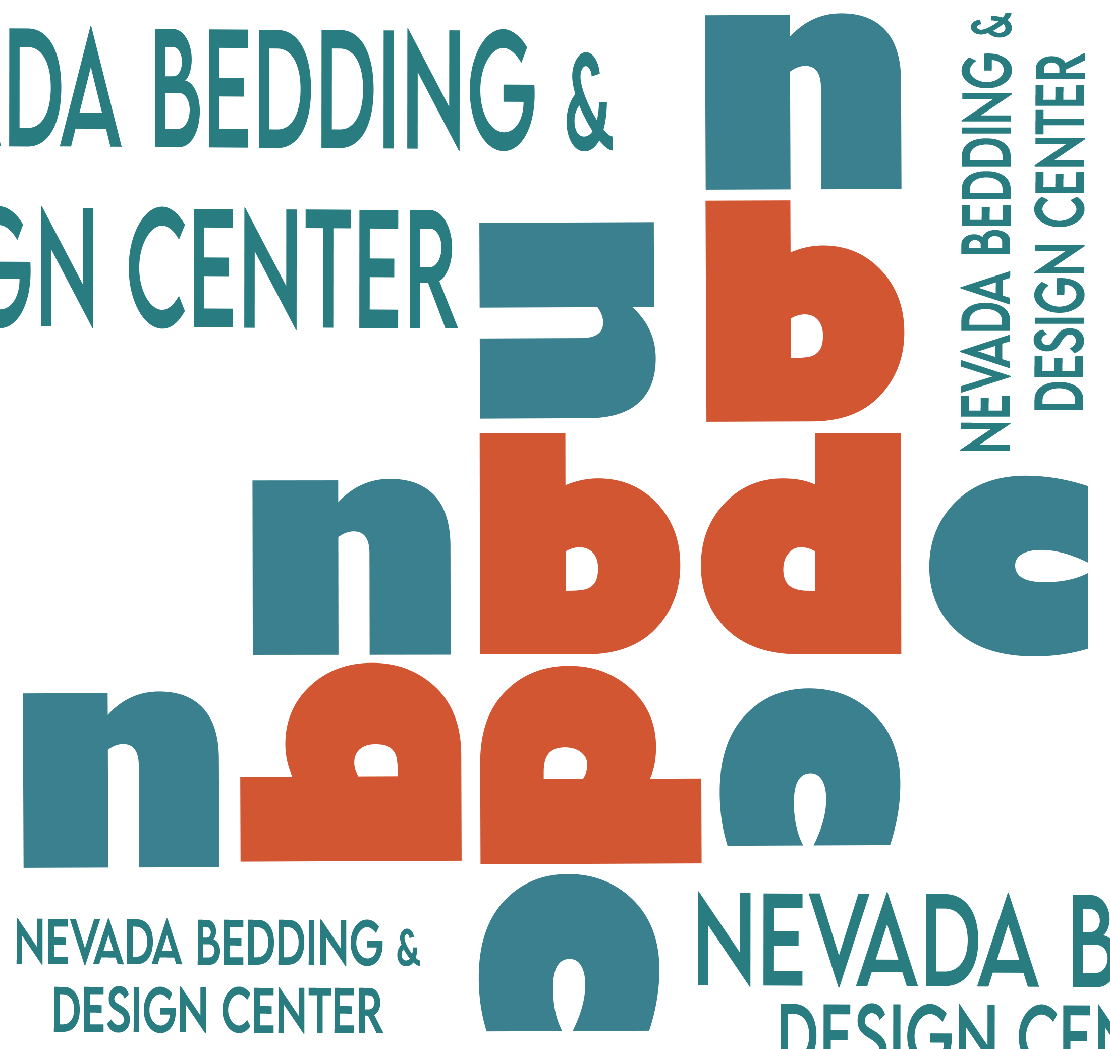 Nevada Bedding and Design Center Logo