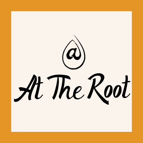 At The Root Logo