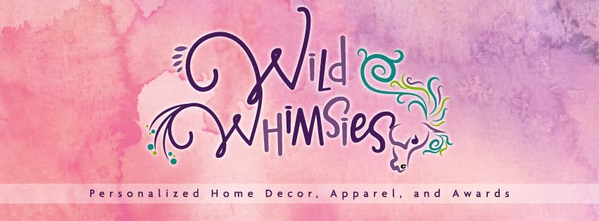 Wild Whimsies Logo