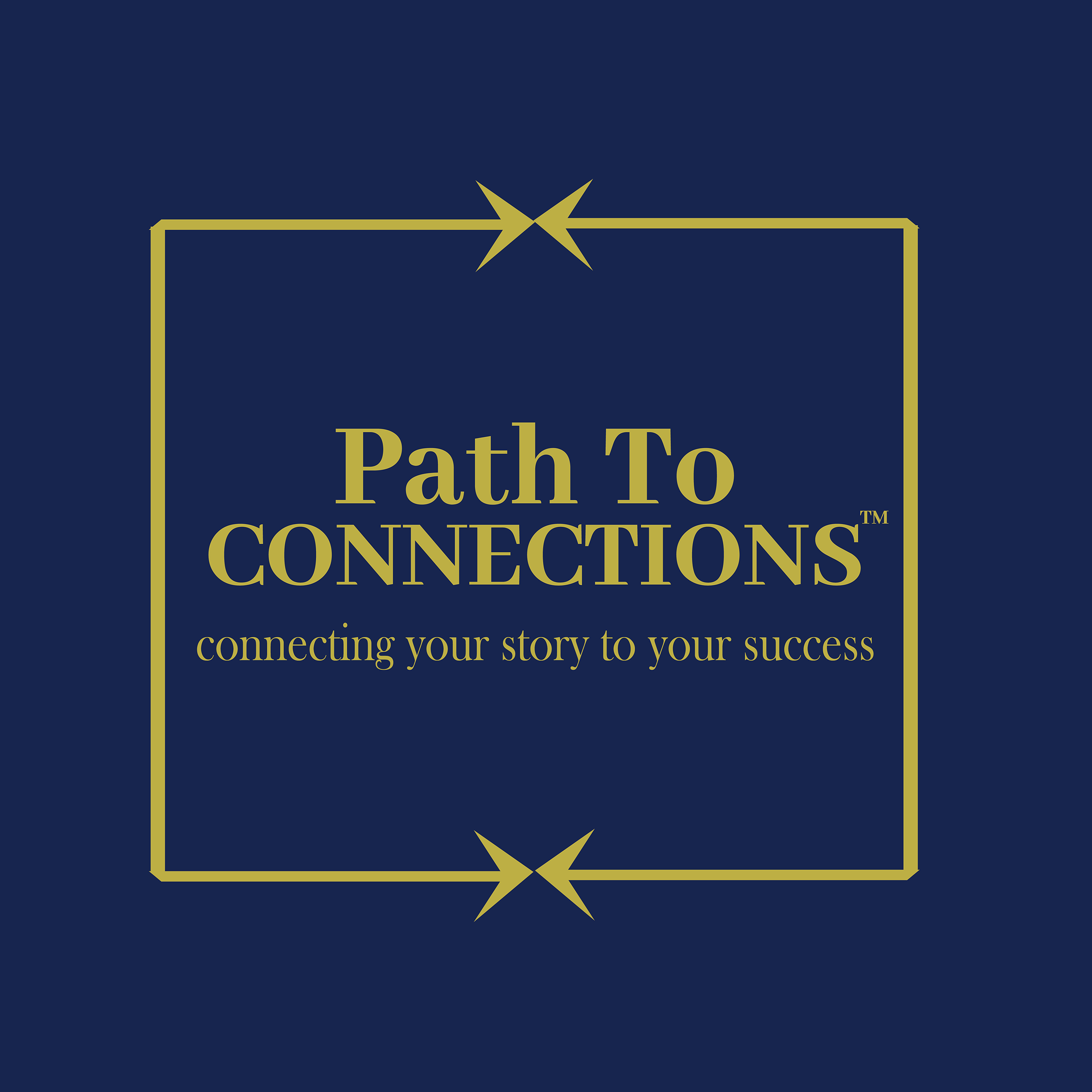 Path To Connections and Path To Publishing Logo