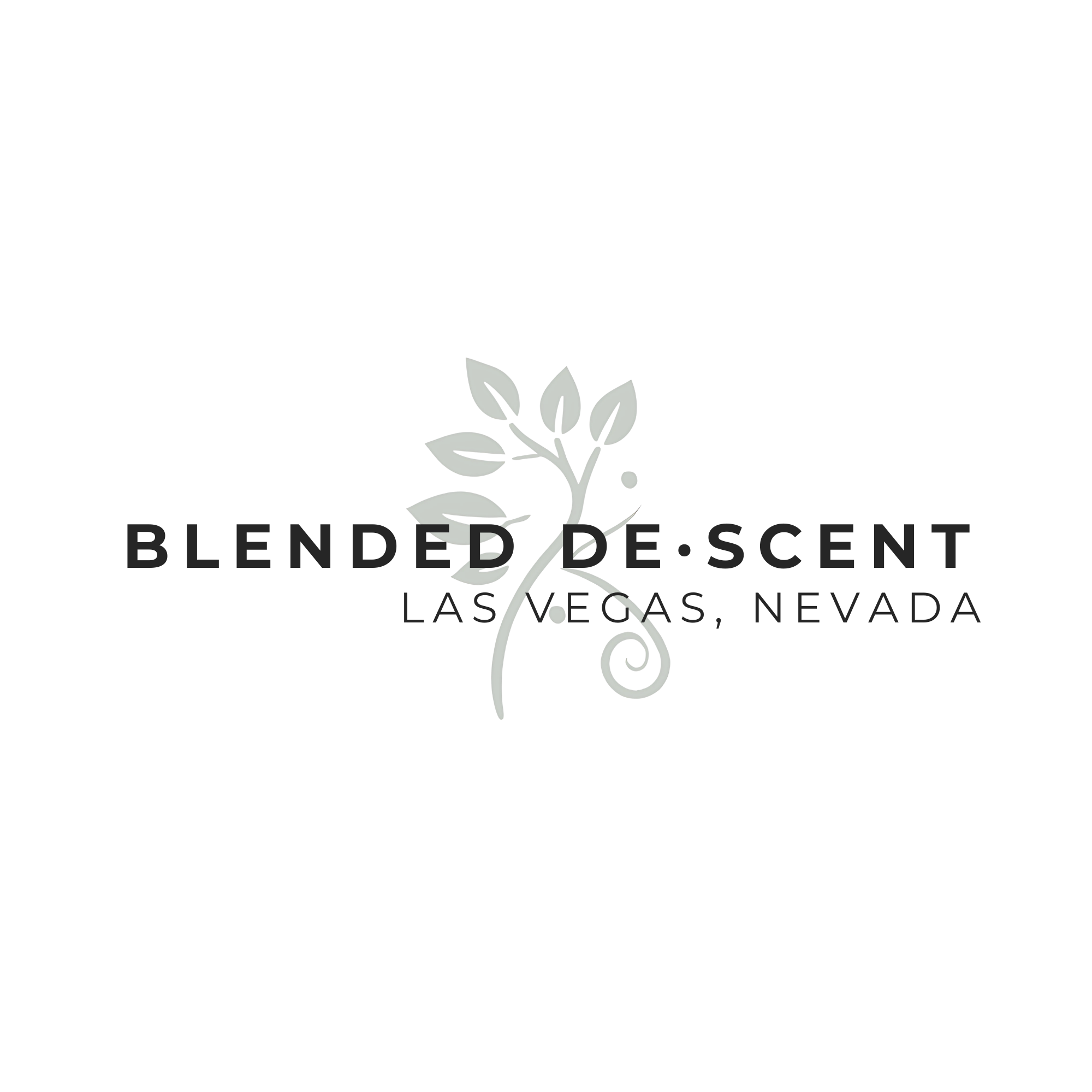 The Blended Descent LLC Logo