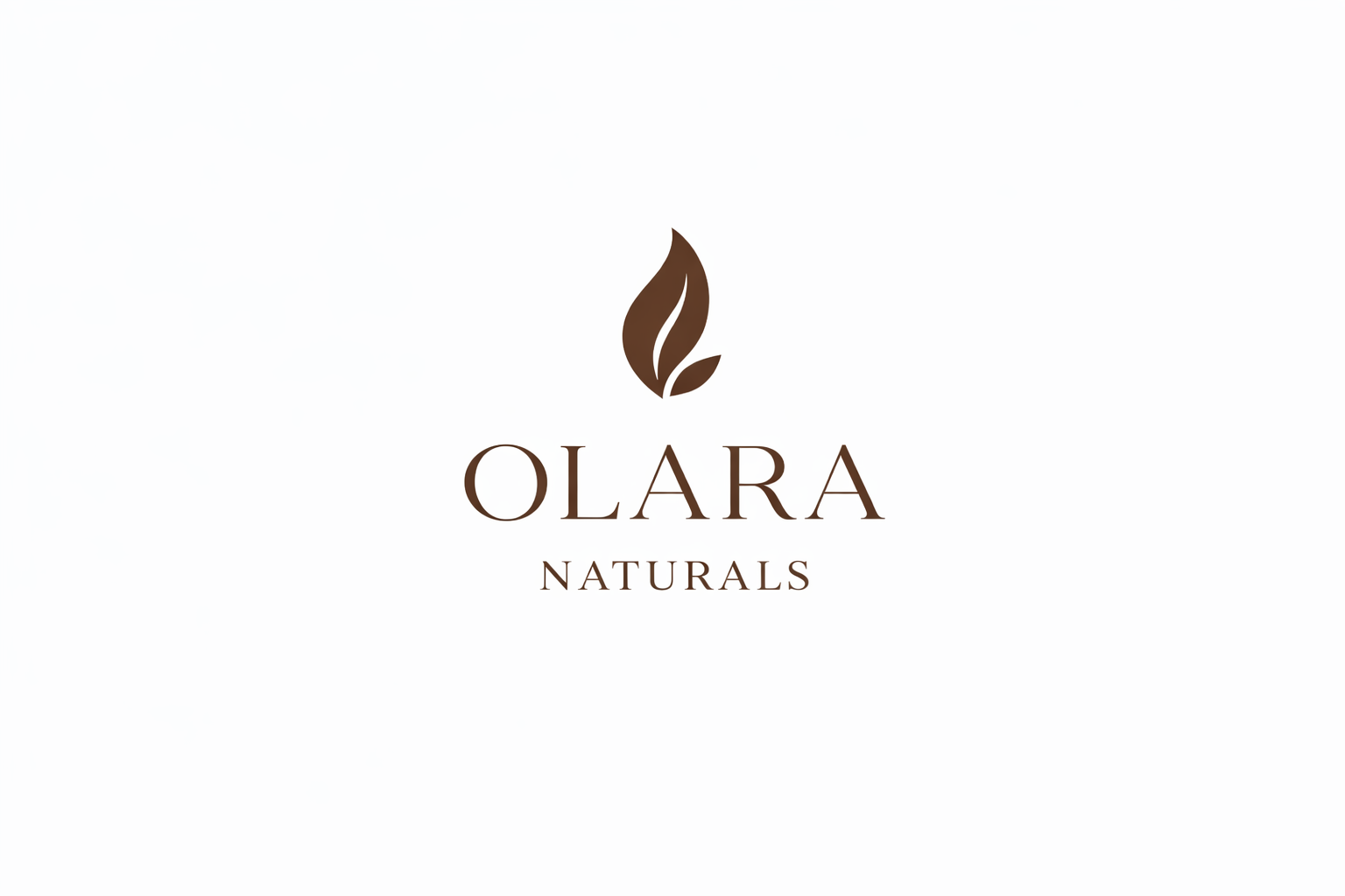 Olara Naturals Logo